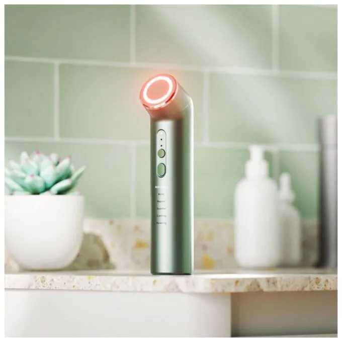 Nanoleaf Wand 6w1 green — image 3