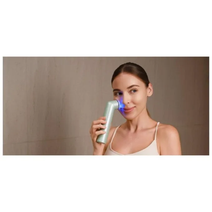 Nanoleaf Wand 6w1 green — image 6