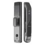 Zudsec Standalone Door Lock Metal With Fingerprint and Key-WiFi