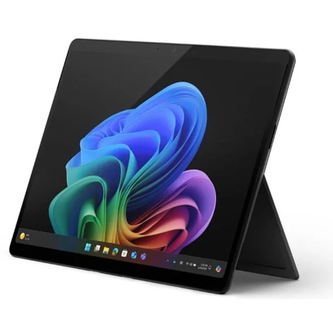 Microsoft Surface Pro 11 Snapdragon X Elite | 13" Touch | 16GB | 512GB | W11P | black — image 1