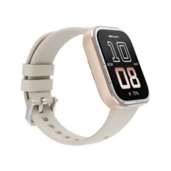 HiFuture Fashion SmartWatch ZONE3 Pink/Gold