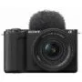 Sony ZV-E10 II + 16-50 mm f/3.5-5.6 OSS for videoblogs