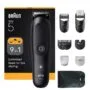 Series 5 All-In-One Style Kit AIO5540 (black, 9-in-1)
