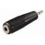 2.5mm to 3.5mm Stereo Adaptor AC 15
