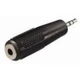 2.5mm to 3.5mm Stereo Adaptor AC 15