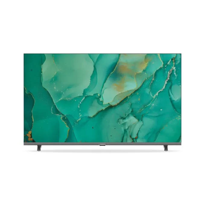 109.2cm/43" Tornado 43EA3300X Flat FHD Smart TV — image 1