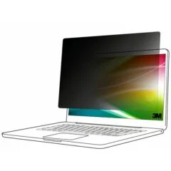3M Bright Screen Privacy Filters for Lap