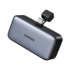Ugreen Nexode PB503 5000 mAh 20W grey
