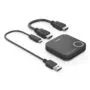 WIRELESS DISPLAY ADAPTER HDMITM, FULL-HD 1080P, INCL. CABLES