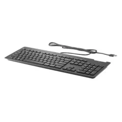 HP Slim v2 SmCard USB KBD (EN)