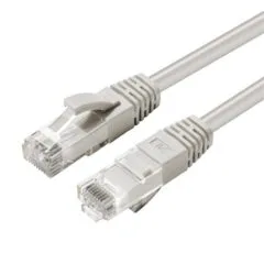 U/UTP CAT6 60M Grey LSZH