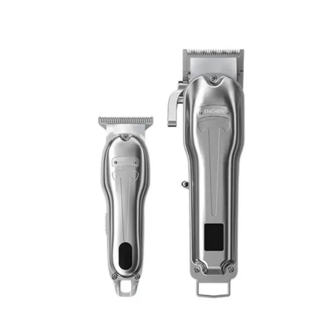 Enchen Hair Clipper Tesla 1&2 Clipper & Trimmer Set — image 1