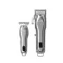 Enchen Hair Clipper Tesla 1&2 Clipper & Trimmer Set