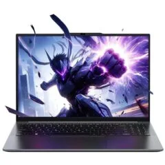 Chuwi Laptop CoreBook Plus 16'' R5-7430U 16Gb + 512GB Windows 11 PRO