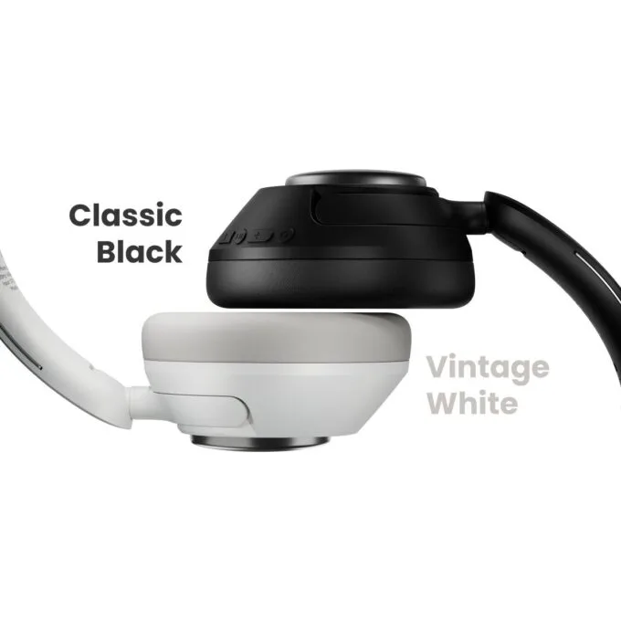 HiFuture Headphones Over Ear FUTURE TOUR MKII Black — image 2
