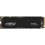 Crucial SSD M.2 NVMe PCIe 4.0 x 4  P3 Plus 2TB