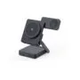 Baseus Charger Desktop Wireless 3in1 PicoGo AF21 P Qi2.2 35W Black