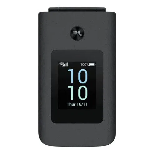 TCL 4043 DualSim Grey (T313D1) — image 4