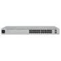 Ubiquiti UniFi Switch Pro 24 Ports PoE Gigabit 2xSFP+ USW-Pro-24-PoE (400W)