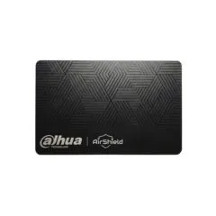 Dahua AC DesFire Smartcard MW-DESFire-4-3-2 (Black)