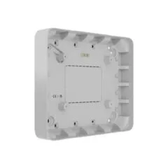 Ajax EN54 Fire Detection GlandBox (Hub Backbox) White