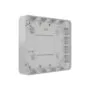 Ajax EN54 Fire Detection GlandBox (Hub Backbox) White