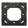 HDL Panel TILE SERIES Power Interface Base Frame for 1,2,4,8 Button