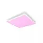 Philips Hue White & Col. Amb. Surimu Panel 60x60cm Wei.