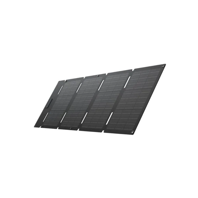 EcoFlow SPP Solar Panel Portable 45W Direct Charge via USB-C — image 1