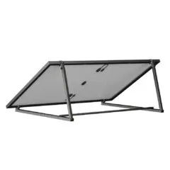 EcoFlow SPA Solar Panel Adjustable Mount Bracket for 400W Rigid Panels