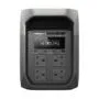 EcoFlow PS DELTA 3 Max Portable Power Station 2048Wh 2400W PV500W