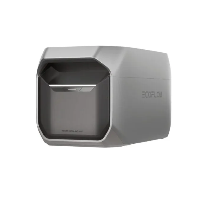 EcoFlow PS DELTA 3 Extra Battery 1024Wh — image 1