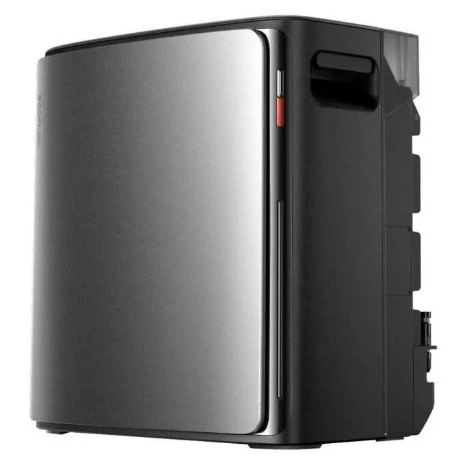 EcoFlow STREAM Pro Battery-2KWh AC-2300W PV-1500W AC-2300W — image 1
