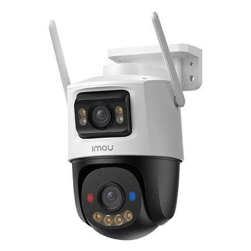 Imou Cruiser Dual 2 10MP IPC-S7XEP-10M0WED camera — image 1