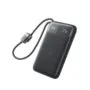 Baseus Powerbank 22.5W 10000mAh + Display  EnerFill FC11  Black