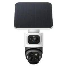 Anker Eufy Security Camera Kit S4 1 x 4K PTZ + Solar Panel