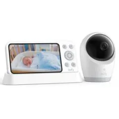 Anker Eufy Security Baby Monitor E21 4K