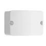 Ajax EN54 Fire Detection I/O Module (2X2) White
