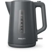 PHILIPS Electric kettle 3000 series HD9318/10 2200 grey