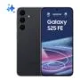 Samsung Galaxy S25 FE 5G 8/512GB Dual SIM black (S731)