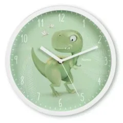 DINO Children's Wall Plate 25 cm