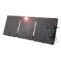 FlexSolar 120W Universal Portable & Foldable IP68 Solar Panel