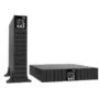GBC UPS RackMount Pure Sinewave 1000VA/1000W RT-1K