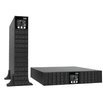 GBC UPS RackMount Pure Sinewave 2000VA/2000W RT-2K — image 1