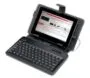 Genius Luxepad A120 Keyboard Case for Android Tablets (Compatible with 7-8 inch Tablets)
