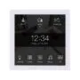 HDL GRANITE Panel White with 4'' Touch Display, Built In Temperature, Humidity & Proximity Sensor