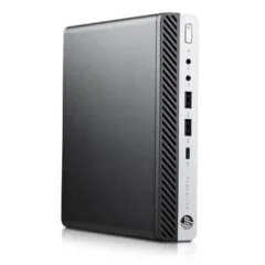 Barebone & Mini PC