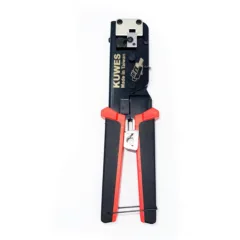Kuwes TL7S Crimping Tool for RJ45 EZ Plugs