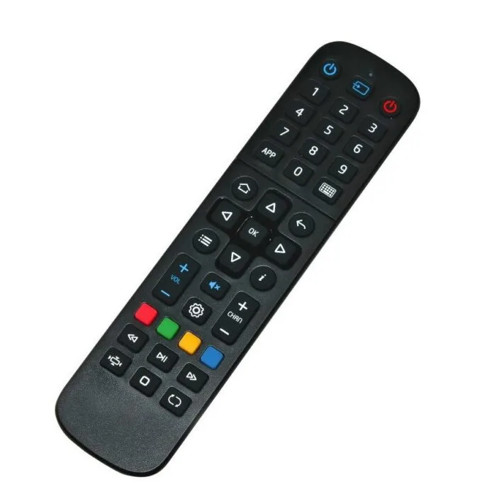 Infomir Official Remote Control for MAG IPTV Boxes v2 — image 1