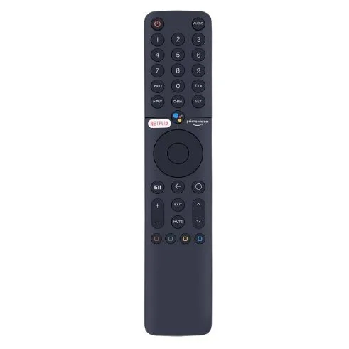 GBC Remote Control Full Replacement for XIAOMI TVs IR & BT JL1511/2 (same as original) — image 1